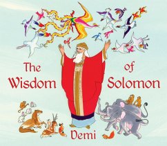 Wisdom of Solomon (eBook, ePUB) - Demi