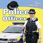 Police Officer (eBook, PDF)