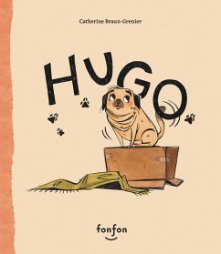 Cover Hugo (eBook, PDF)