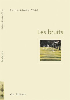Cover Les bruits (eBook, ePUB)