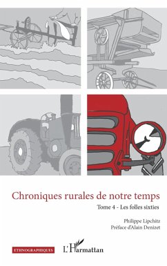 Chroniques rurales de notre temps (eBook, ePUB) - Lipchitz