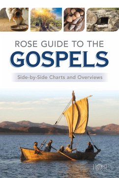 Cover Rose Guide to the Gospels (eBook, ePUB)