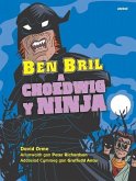 Ben Bril a Choedwig y Ninja (eBook, ePUB) Ben Bril a Choedwig y Ninja (eBook, ePUB)