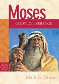 Moses eBook (eBook, ePUB) Moses eBook (eBook, ePUB)