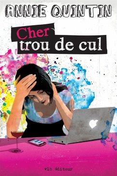 Cover Cher trou de cul (eBook, ePUB)