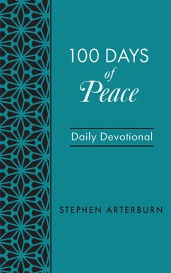 Cover 100 Days of Peace (eBook, ePUB)