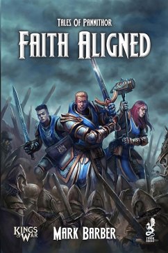 Cover Tales of Pannithor (eBook, ePUB)