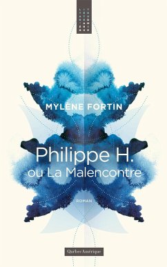 Philippe H. ou La Malencontre (eBook, ePUB) Cover Philippe H. ou La Malencontre (eBook, ePUB)