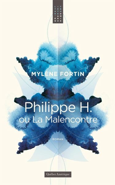 Philippe H. ou La Malencontre (eBook, ePUB) Philippe H. ou La Malencontre (eBook, ePUB)