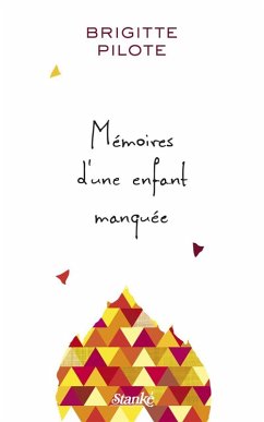 Cover Mémoires d'une enfant manquée (eBook, ePUB)