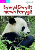 Cyfres Bling: Bywyd Gwyllt Mewn Perygl! (eBook, ePUB) Cyfres Bling: Bywyd Gwyllt Mewn Perygl! (eBook, ePUB)