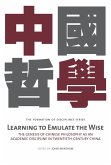 Learning to Emulate the Wise (eBook, PDF) Learning to Emulate the Wise (eBook, PDF)