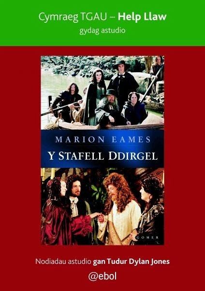 Help Llaw Gydag Astudio: Y Stafell Ddirgel - Cymraeg TGAU (eBook, ePUB) Help Llaw Gydag Astudio: Y Stafell Ddirgel - Cymraeg TGAU (eBook, ePUB)