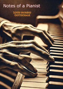 Cover Notes of a Pianist (eBook, ePUB)