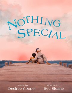 Cover Nothing Special (eBook, PDF)