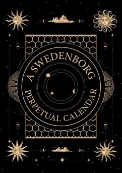 Cover Swedenborg Perpetual Calendar (eBook, ePUB)