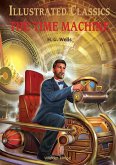 Time Machine (eBook, ePUB)