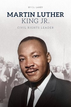 Cover Martin Luther King Jr.: Civil Rights Leader (eBook, PDF)