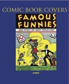 Comic Book Covers (eBook, ePUB) Comic Book Covers (eBook, ePUB)