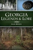 Georgia Legends & Lore (eBook, ePUB)