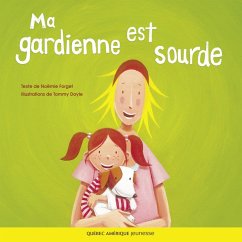 Cover Ma gardienne est sourde (eBook, ePUB)