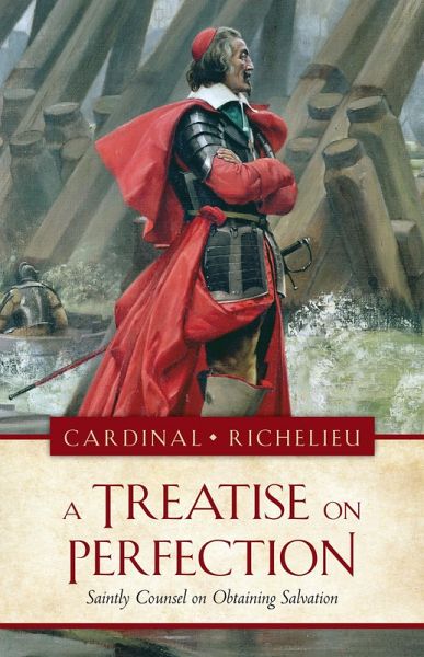 Treatise on Perfection (eBook, ePUB)