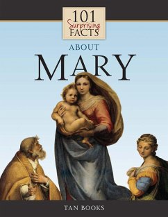 Cover 101 Surprising Facts About Mary (eBook, ePUB)