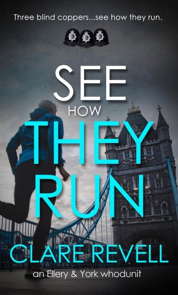 See How They Run (eBook, ePUB) See How They Run (eBook, ePUB)