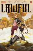 Lawful #1 (eBook, ePUB)
