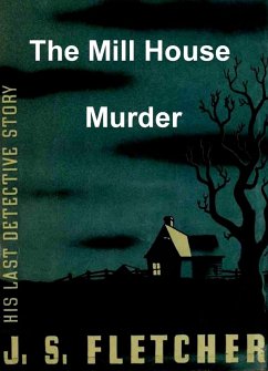 Cover Mill House Murder (eBook, ePUB)