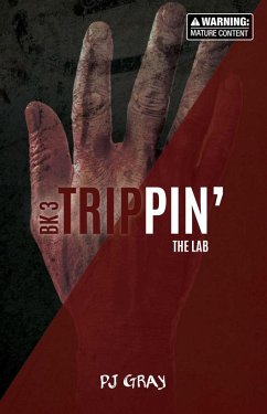Cover Lab (Book 3) (eBook, PDF)
