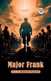 Major Frank (eBook, ePUB)