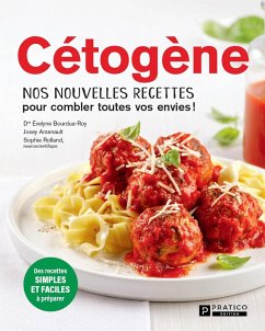 Cover Cétogène (eBook, ePUB)
