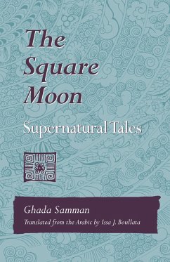 Cover Square Moon (eBook, PDF)