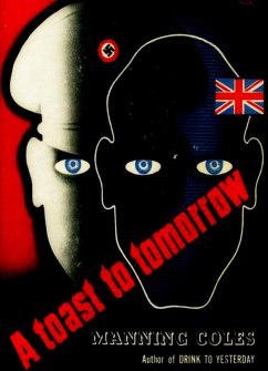 Cover Toast to Tomorrow (eBook, ePUB)