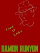 Take It Easy (eBook, ePUB) - Bild 1