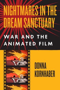 Cover Nightmares in the Dream Sanctuary (eBook, ePUB)