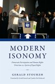 Modern Isonomy (eBook, ePUB) Modern Isonomy (eBook, ePUB)