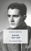 Journal (1950-1956) (eBook, PDF) Journal (1950-1956) (eBook, PDF)