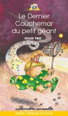 Petit géant 12 - Le Dernier Cauchemar du petit géant (eBook, ePUB)