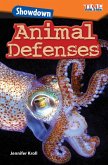 Showdown: Animal Defenses (eBook, PDF)