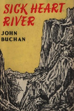 Cover Sick Heart River (eBook, ePUB)