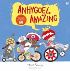 Anhygoel / Amazing (eBook, PDF)