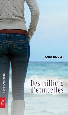 Cover Des milliers d'étincelles (eBook, ePUB)