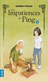 Ping 2 - Les Impatiences de Ping (eBook, ePUB)