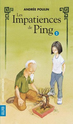 Cover Ping 2 - Les Impatiences de Ping (eBook, ePUB)