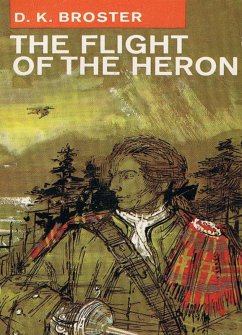 Cover Flight of the Heron (eBook, ePUB)