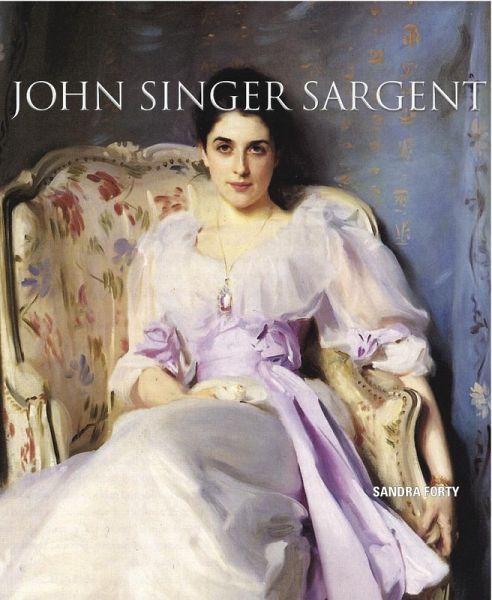 John Singer Sargent (eBook, ePUB)