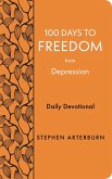 100 Days to Freedom from Depression (eBook, ePUB)