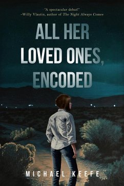 Cover All Her Loved Ones, Encoded (eBook, ePUB)